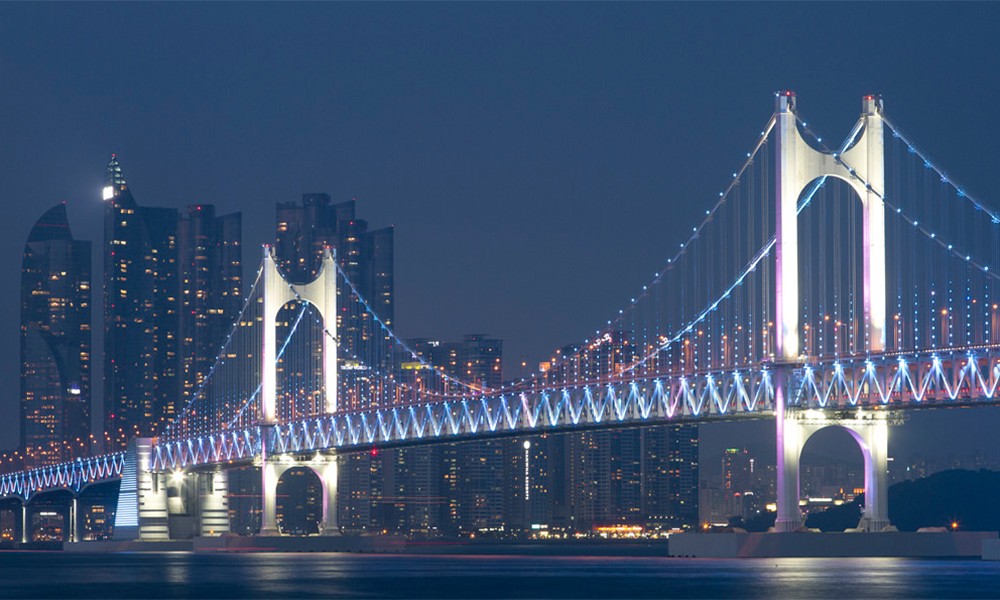 Busan 10